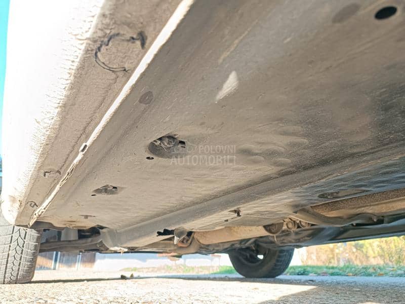 Škoda Fabia 1.2b  r e g