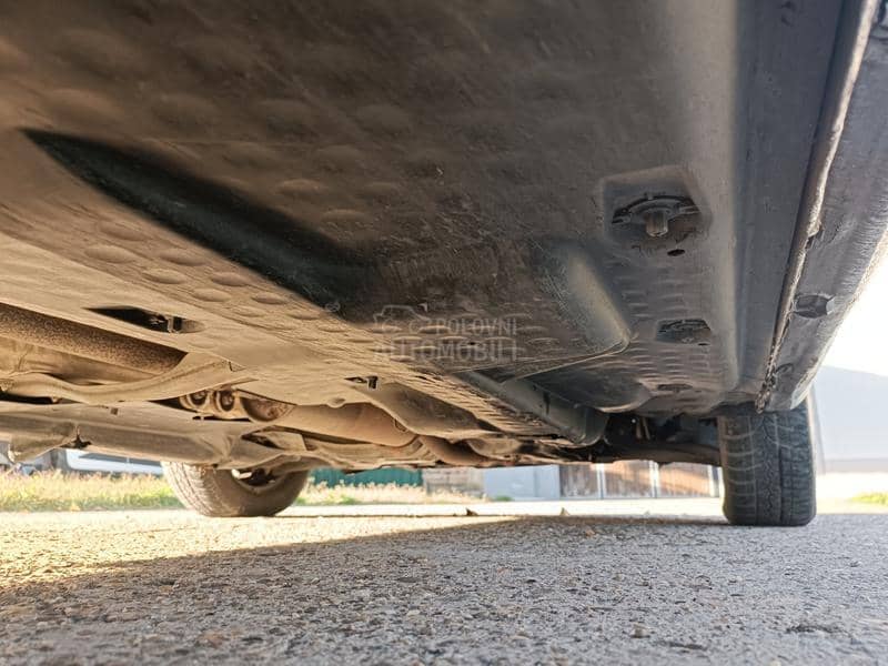 Škoda Fabia 1.2b  r e g