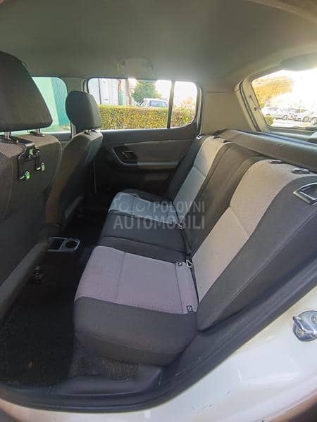 Škoda Fabia 1.2b  r e g