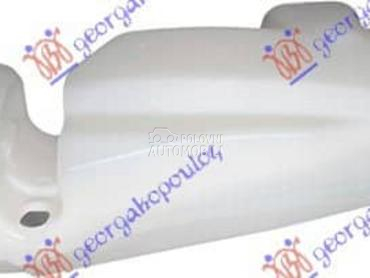 POSUDA ZA TECNOST BRISACA za Dacia Logan od 2009. do 2012. god.