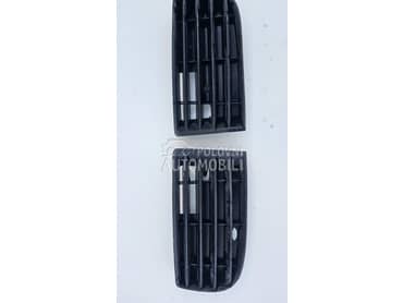 Rešetka maglenki za Volkswagen Golf 5 od 2003. do 2009. god.