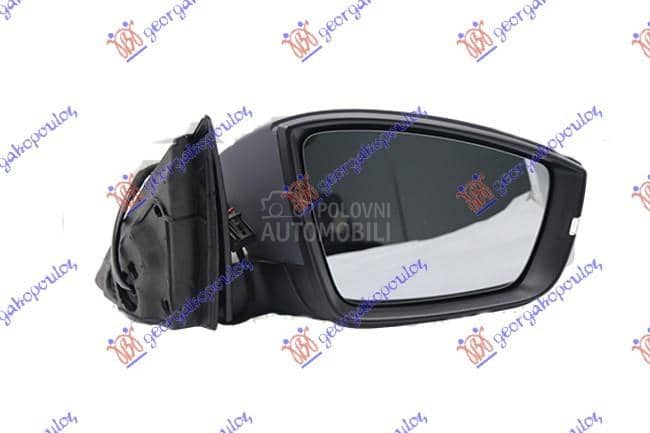 RETROVIZOR ELEKTRICNI Desno