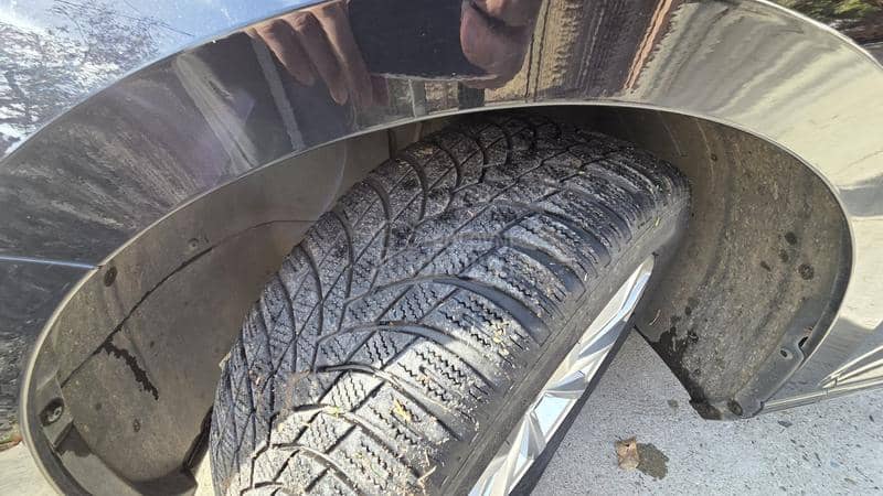 Volkswagen Passat B8 2.0 Bluemotion