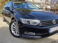 Volkswagen Passat B8 2.0 Bluemotion