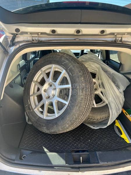 Jeep Compass Limited