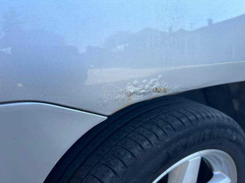 Jeep Compass Limited