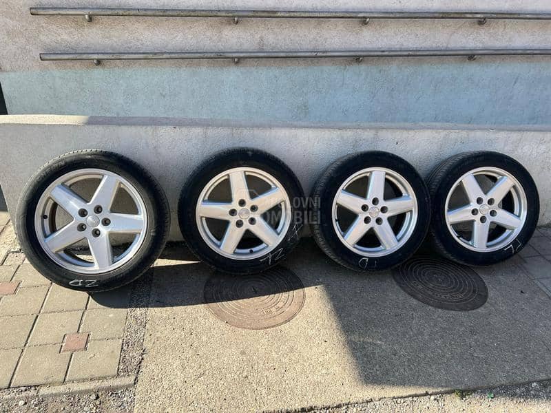 Jeep Compass Limited