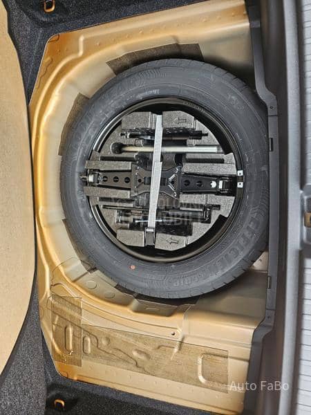 Škoda Kamiq MONTE CARLO LAGER