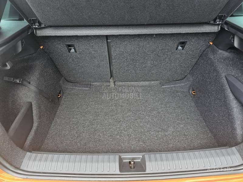 Škoda Kamiq MONTE CARLO LAGER