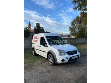 Ford Transit Connect 90T230