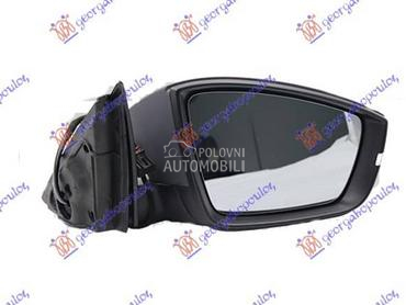RETROVIZOR ELEKTRICNI Desno za Škoda Kodiaq od 2021. do 2024. god.