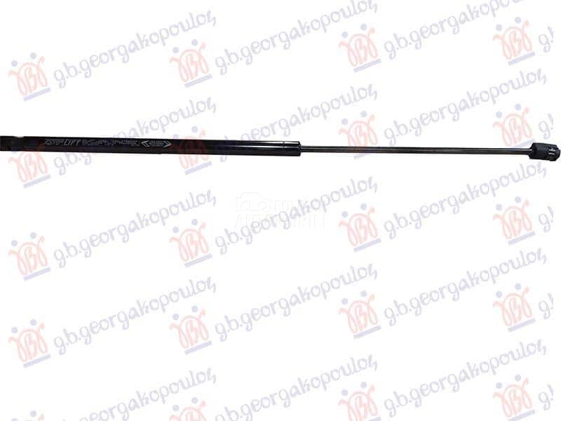 AMORTIZER HAUBE 170 njutna