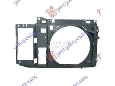 VEZNI LIM (1.6 HDI) za Citroen Berlingo od 2002. do 2008. god.