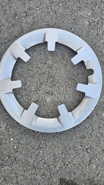 Ratkapne Polo 6R 15" 5 x 100