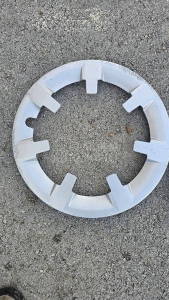 Ratkapne Polo 6R 15" 5 x 100