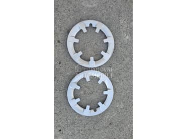 Ratkapne Polo 6R 15" 5 x 100