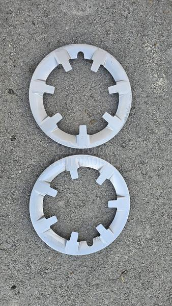 Ratkapne Polo 6R 15" 5 x 100