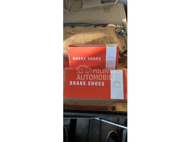 paknovi za Smart ForTwo od 1998. do 2007. god.