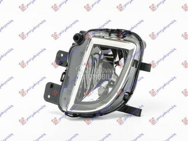 MAGLENKA Levo za Volkswagen Golf 6 od 2008. do 2013. god.