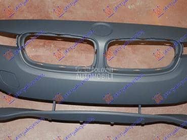 PREDNJI BRANIK PM za BMW Serija 3 od 2014. do 2018. god.