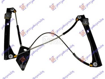 PODIZAC PROZORA ELEKTRICNI... za Volkswagen Polo od 2009. do 2014. god.