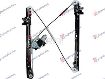 PODIZAC ZADNJEG PROZORA... za Land Rover Range Rover od 2012. do 2019. god.