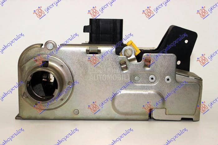 BRAVA PREDNJIH VRATA...