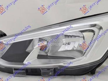 FAR ELEKTRICNI HROM Levo za Ford Focus od 2018. do 2022. god.