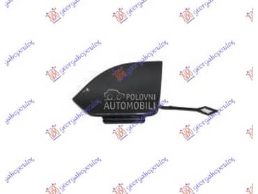 POKLOPAC KUKE ZADNJEG BRANIKA za BMW X3 od 2017. do 2021. god.