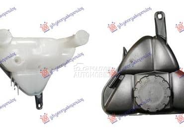 POSUDA ZA ANTIFRIZ za Mercedes Benz SLK Klasa od 2004. do 2010. god.