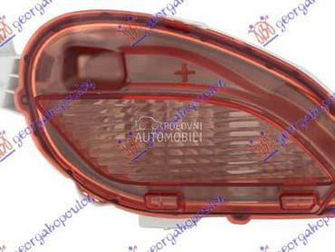 RIKVERC SVETLO Desno za Toyota Yaris od 2014. do 2017. god.