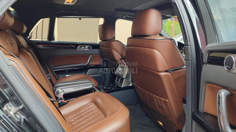 Volkswagen Phaeton Exclusive