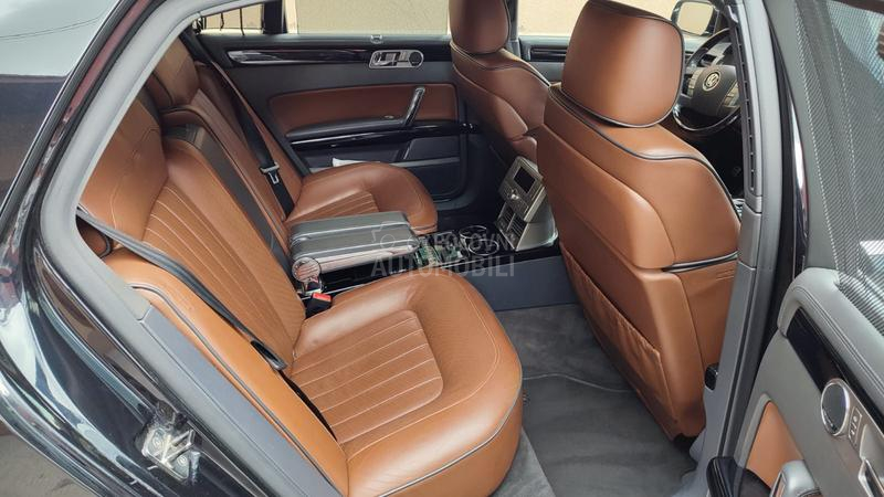 Volkswagen Phaeton Exclusive