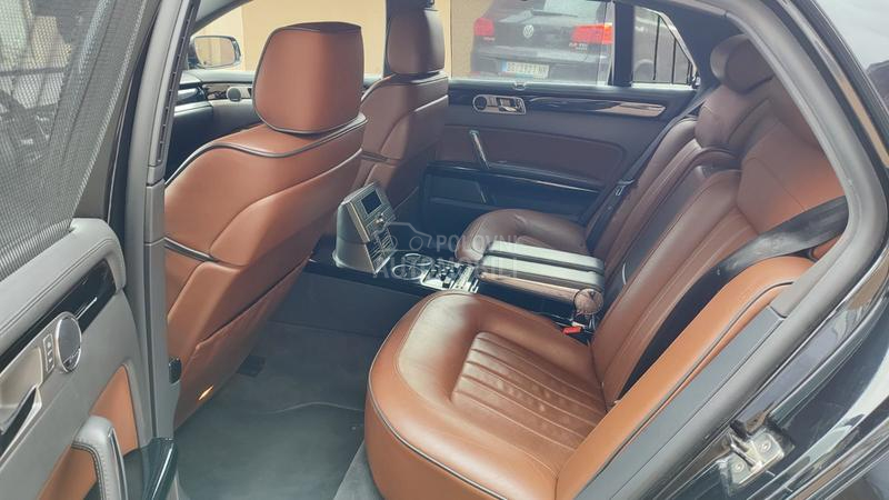 Volkswagen Phaeton Exclusive