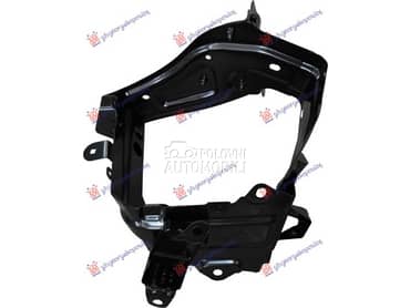 OKVIR FARA METALNI Levo za Volkswagen Touareg za 2018. god.