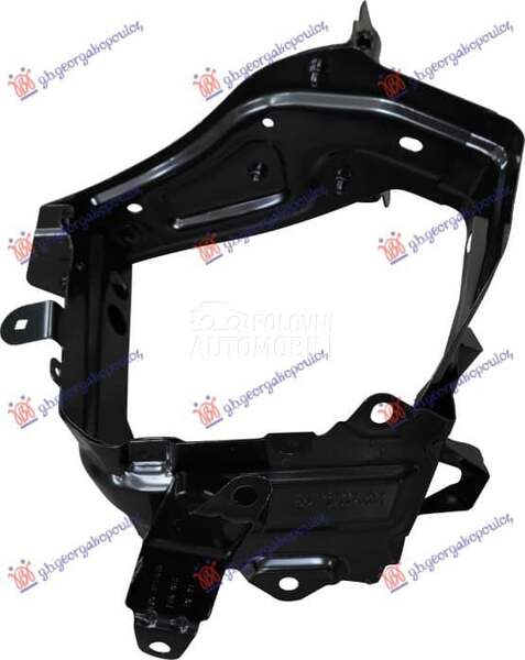 OKVIR FARA METALNI Levo