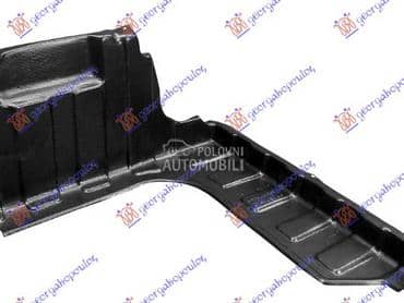 ZASTITA MOTORA BOCNA... za Hyundai Accent od 2014. do 2018. god.