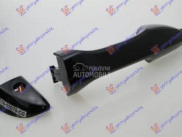 KVAKA PREDNJIH VRATA... za Toyota Corolla od 2016. do 2019. god.