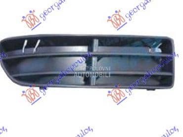 RESETKA PREDNJEG BRANIKA Desno za Volkswagen Bora od 1998. do 2005. god.