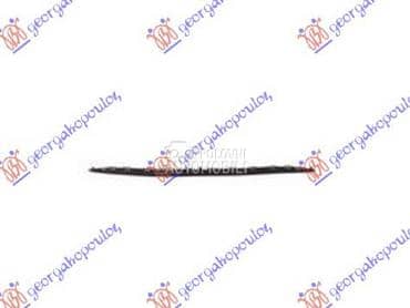 SPOJLER PREDNJEG BRANIKA za Kia Carens za 2013. god.