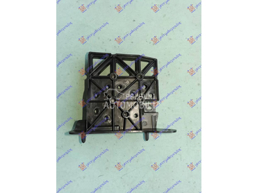 APSORBER PREDNJEG BRANIKA Levo za Smart ForFour za 2015. god.