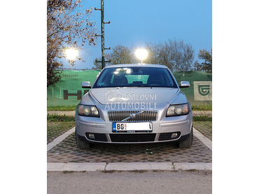 Volvo V50 2.0d