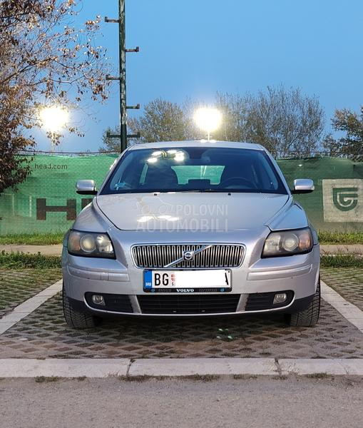 Volvo V50 2.0d