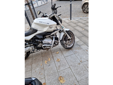 BMW R1200R