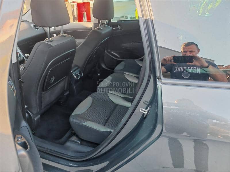 Peugeot 308 1.6 e-hdi SW Ch