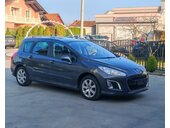 Peugeot 308 1.6 e-hdi SW Ch
