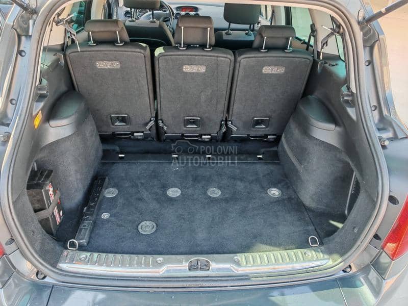 Peugeot 308 1.6 e-hdi SW Ch