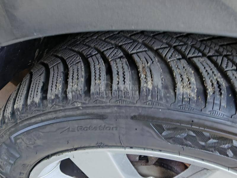 Peugeot 308 1.6 e-hdi SW Ch