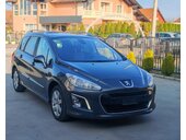 Peugeot 308 1.6 e-hdi SW Ch