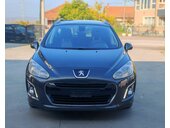Peugeot 308 1.6 e-hdi SW Ch